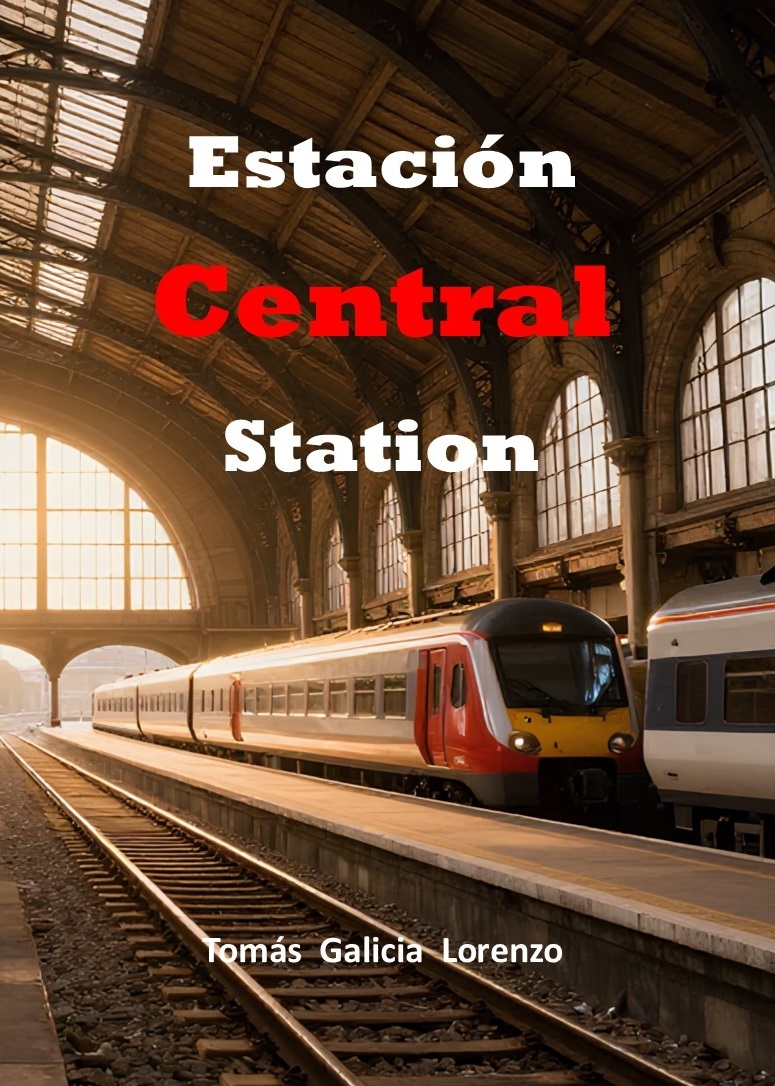 «Estación “Central» Station”