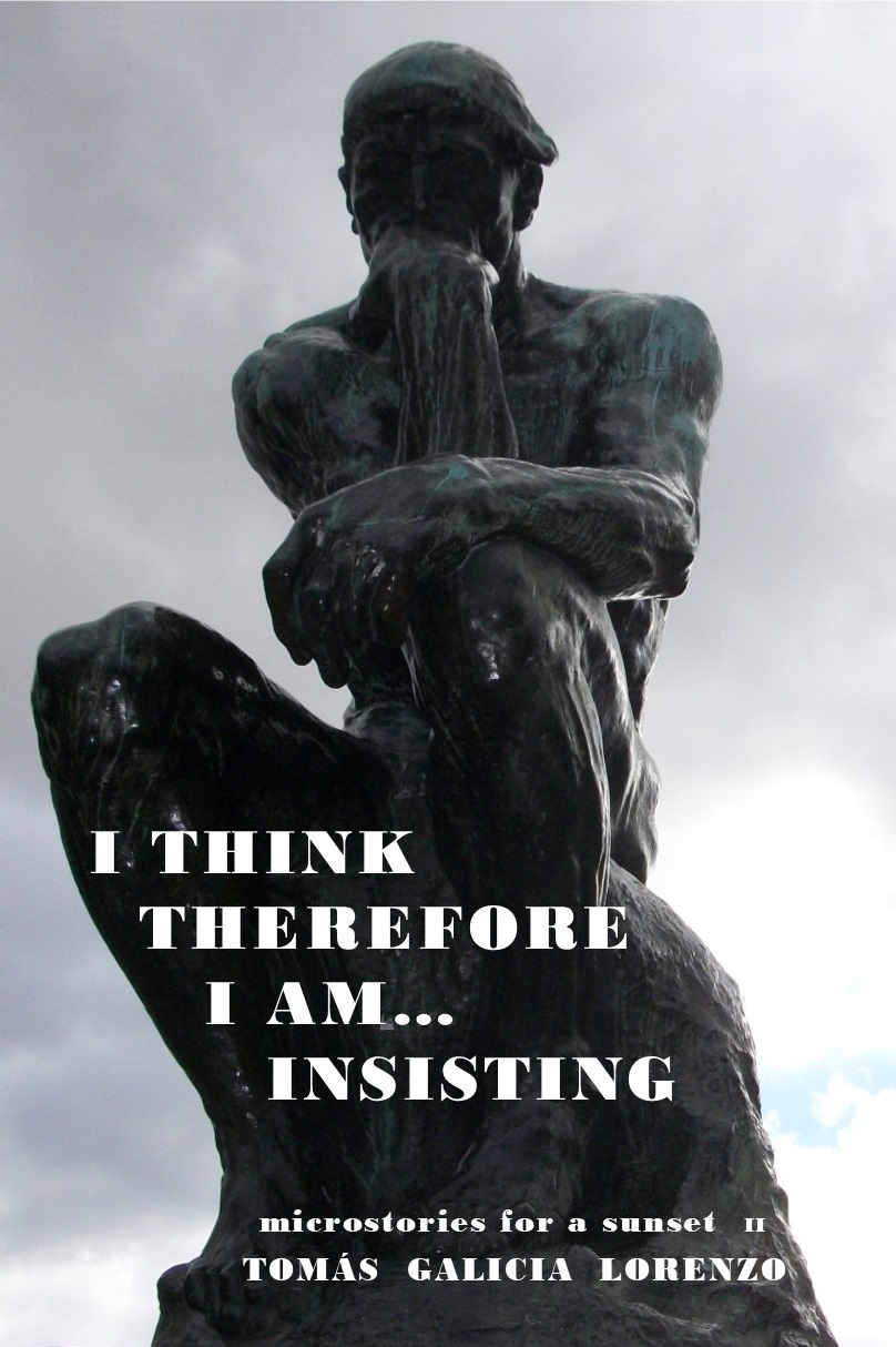 I Think, Therefore I Am